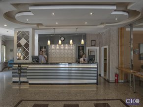 Riviera Hotel and Spa