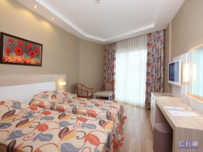 Riviera Hotel and Spa