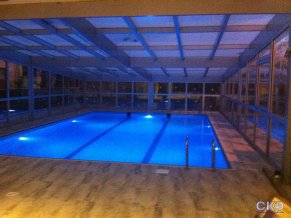 Riviera Hotel and Spa