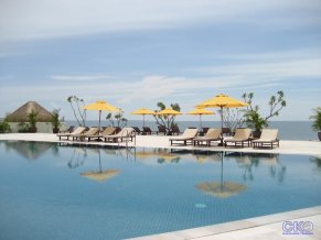 Allezboo Beach Resort and Spa
