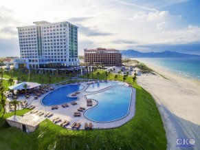 Swandor Hotels & Resorts - Cam Ranh 5*