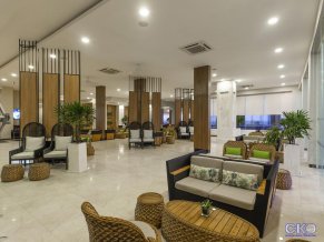 Swandor Hotels & Resorts - Cam Ranh 5*