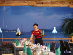 Vinpearl Resort & Spa Nha Trang Bay 5*