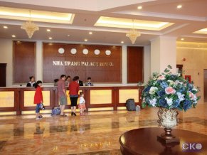 Nha Trang Palace Hotel 4*