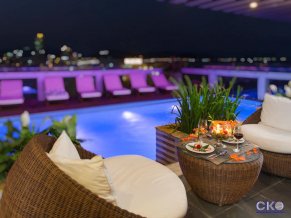Balcony Nha Trang Hotel 4*