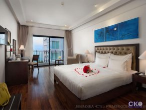 LegendSea Hotel 4*