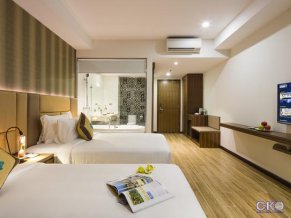 Sen Viet Premium Hotel Nha Trang 4*