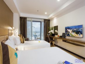 Sen Viet Premium Hotel Nha Trang 4*