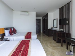 D26 Nha Trang Hotel 4*
