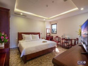 Red Sun Nha Trang Hotel 4*