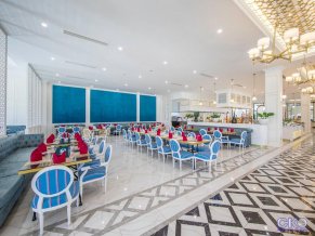 Vinpearl Resort & Spa Long Beach Nha Trang 5*