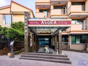 Агора отель