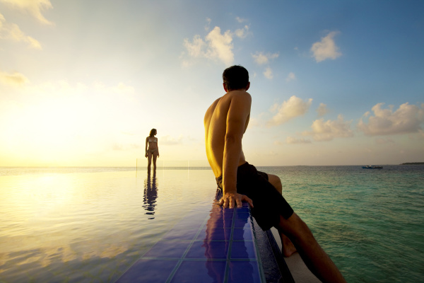 Angsana Resort & Spa Velavaru Maldives 5*