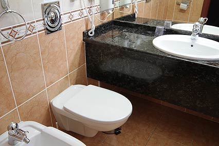 Отель 1001 ночь