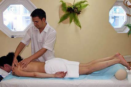 Отель 1001 ночь