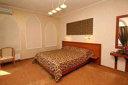 Отель 1001 ночь