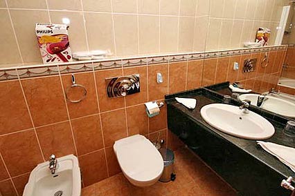 Отель 1001 ночь