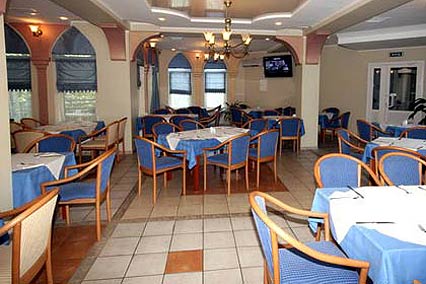 Отель 1001 ночь