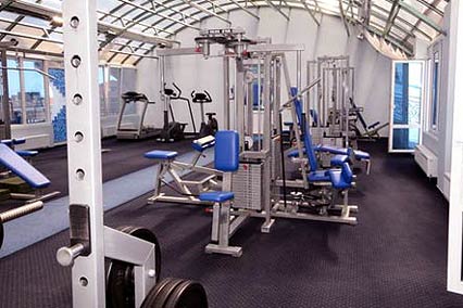 Отель 1001 ночь