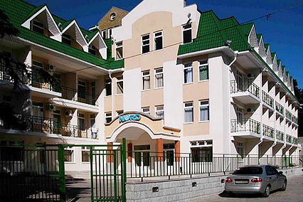 Норд отель