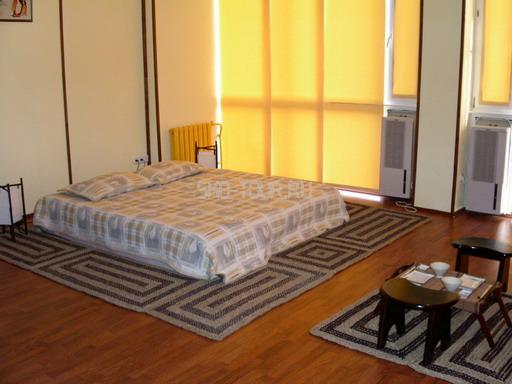 2-х местный ПК «Сочи Бриз» отель