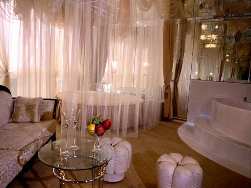 3-х комнатный люкс “Экстра” «Сочи Бриз» отель