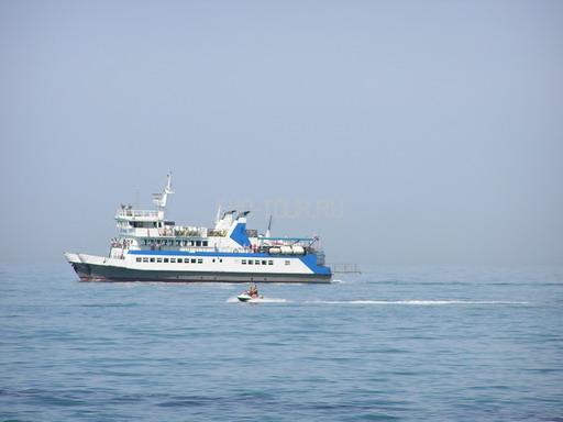 «Жемчужина» гранд-отель