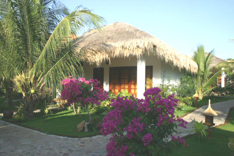 Cham Villas Resort