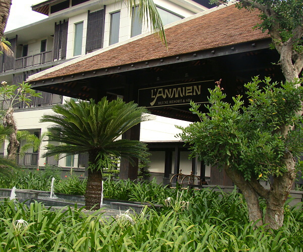 Anantara Mui Ne Resort and Spa