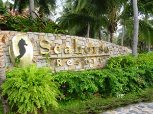 Seahorse Resort and Spa