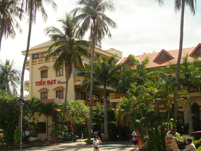 Tien Dat Resort