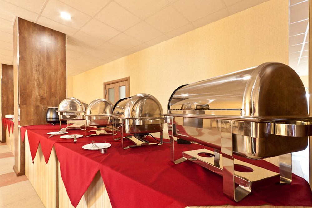 Шведская линия