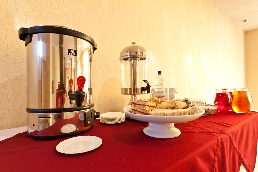 Шведская линия