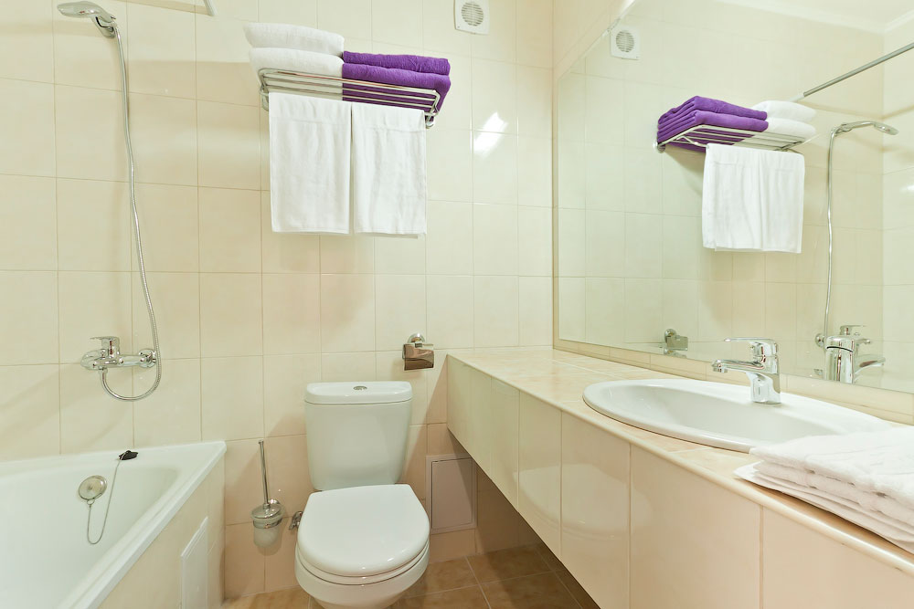 Ванная комната