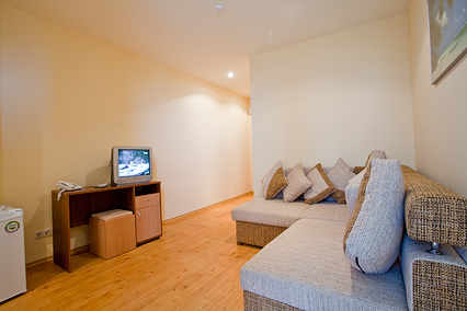 Комфорт 2-местный