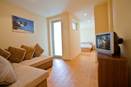 Комфорт 2-местный