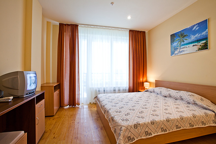 2-местный Стандартный