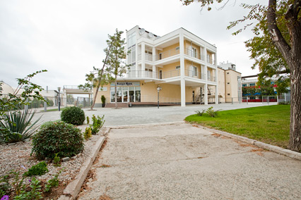 ГК «Капля моря» Песчаное