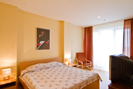 Семейный Люкс 2-комнатный