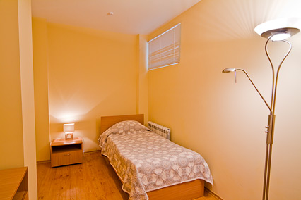 Семейный Люкс