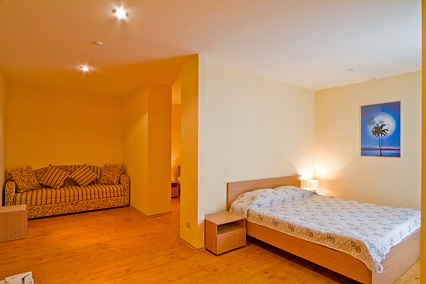 Семейный Комфорт