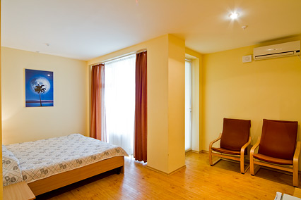 Семейный Комфорт