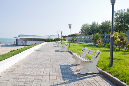 Территория