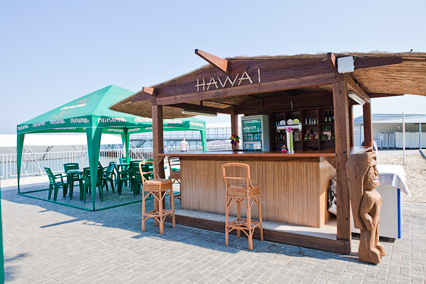 Территория