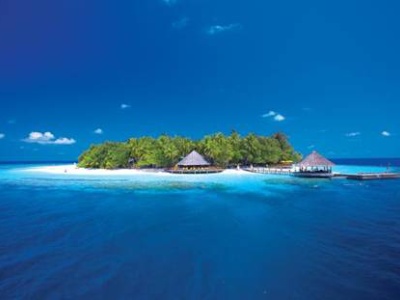 ANGSANA RESORT & SPA MALDIVES IHURU 5*