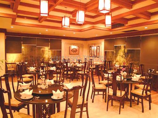 Ресторан Ming Court