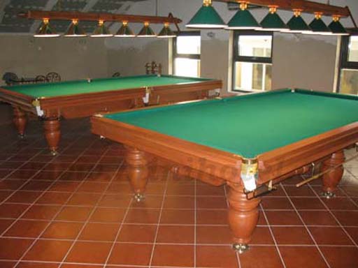 Бильярд
