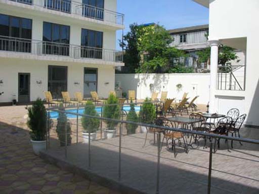 Территория