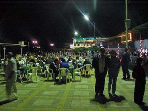 Территория