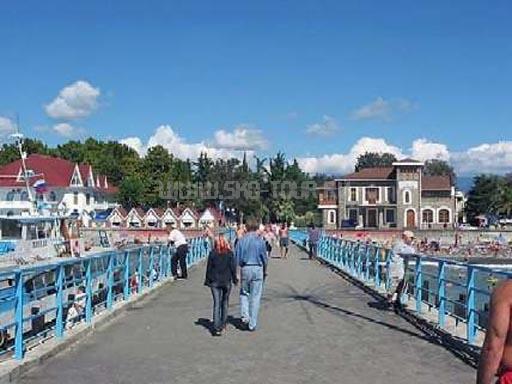 Территория